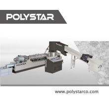 Plastic processing machinery manufacturers